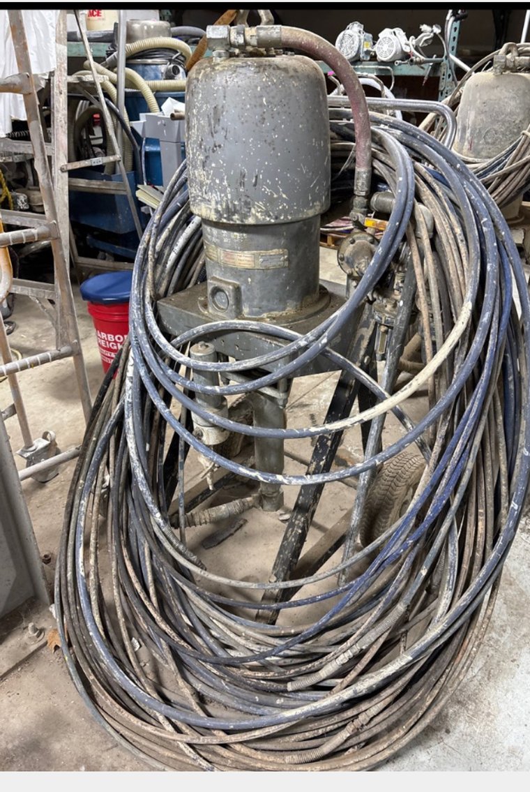 Image for Painting Contractor Liquidation