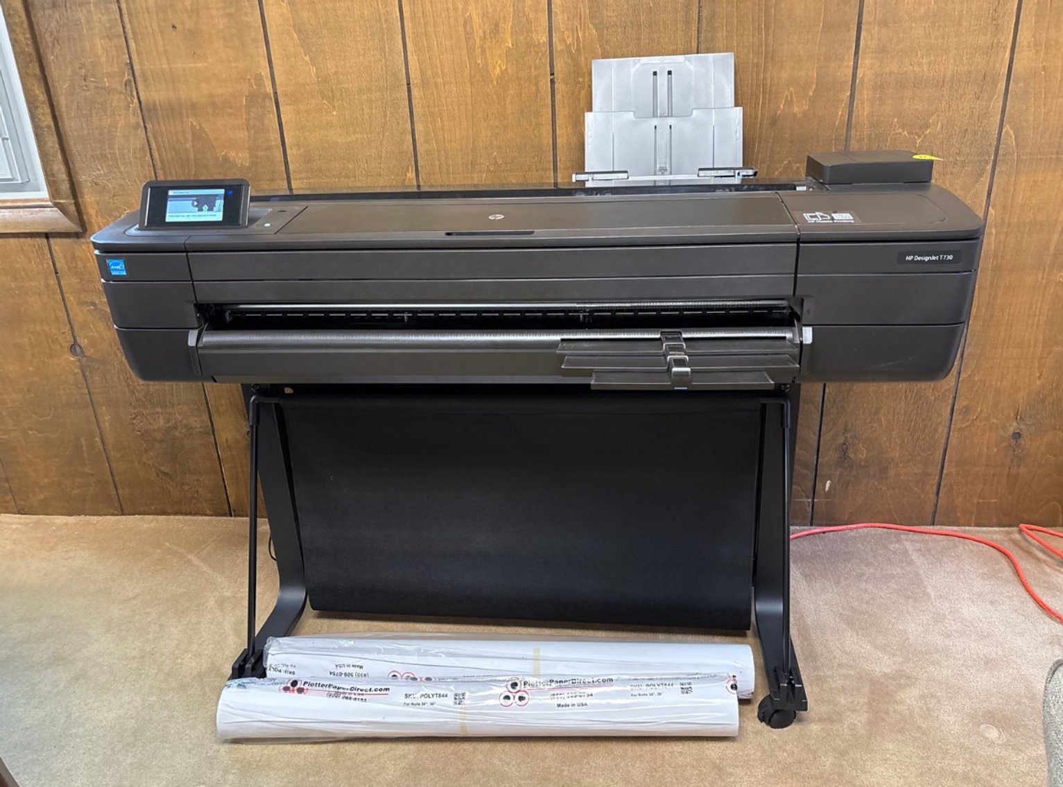 Image for Painting Contractor Liquidation