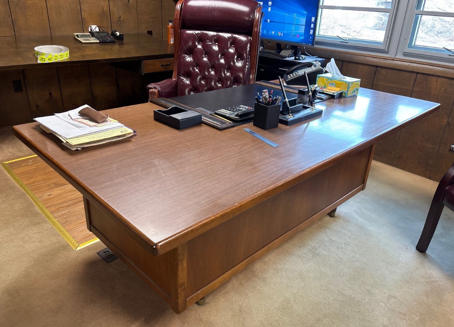 Image for Painting Contractor Liquidation