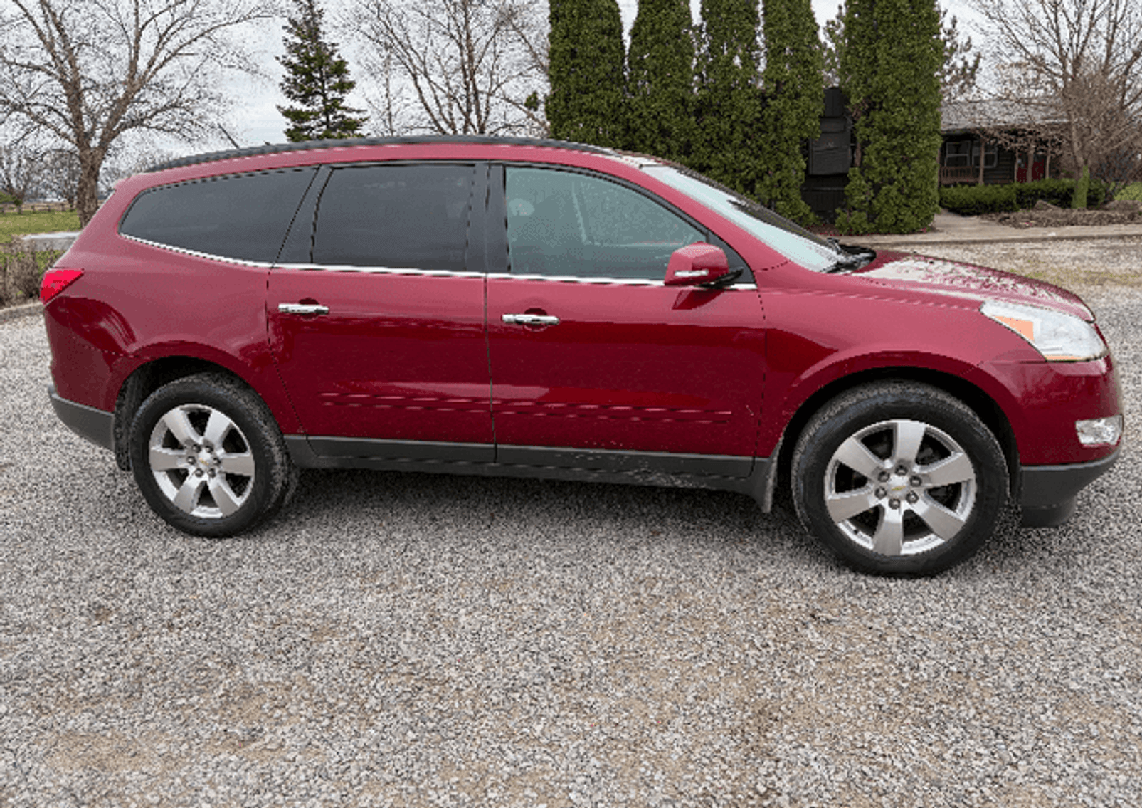 Image for Findlay Business Surplus Vehicles/Building Supplies/Equipment