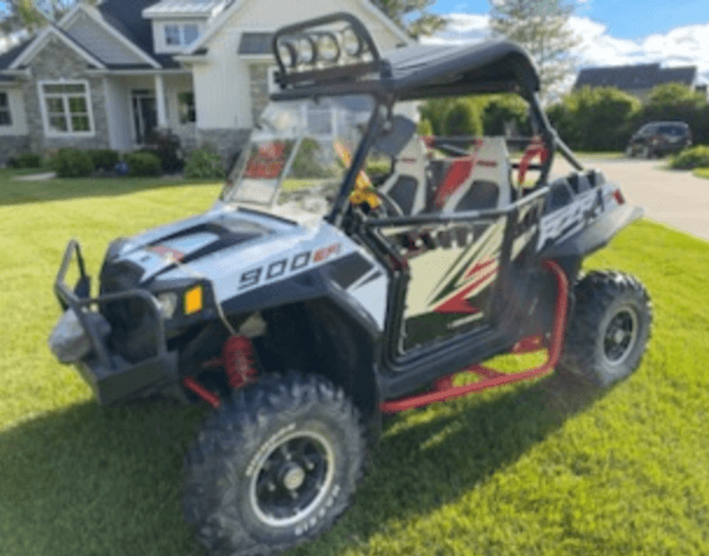 Image for Findlay Business Surplus Vehicles/Building Supplies/Equipment