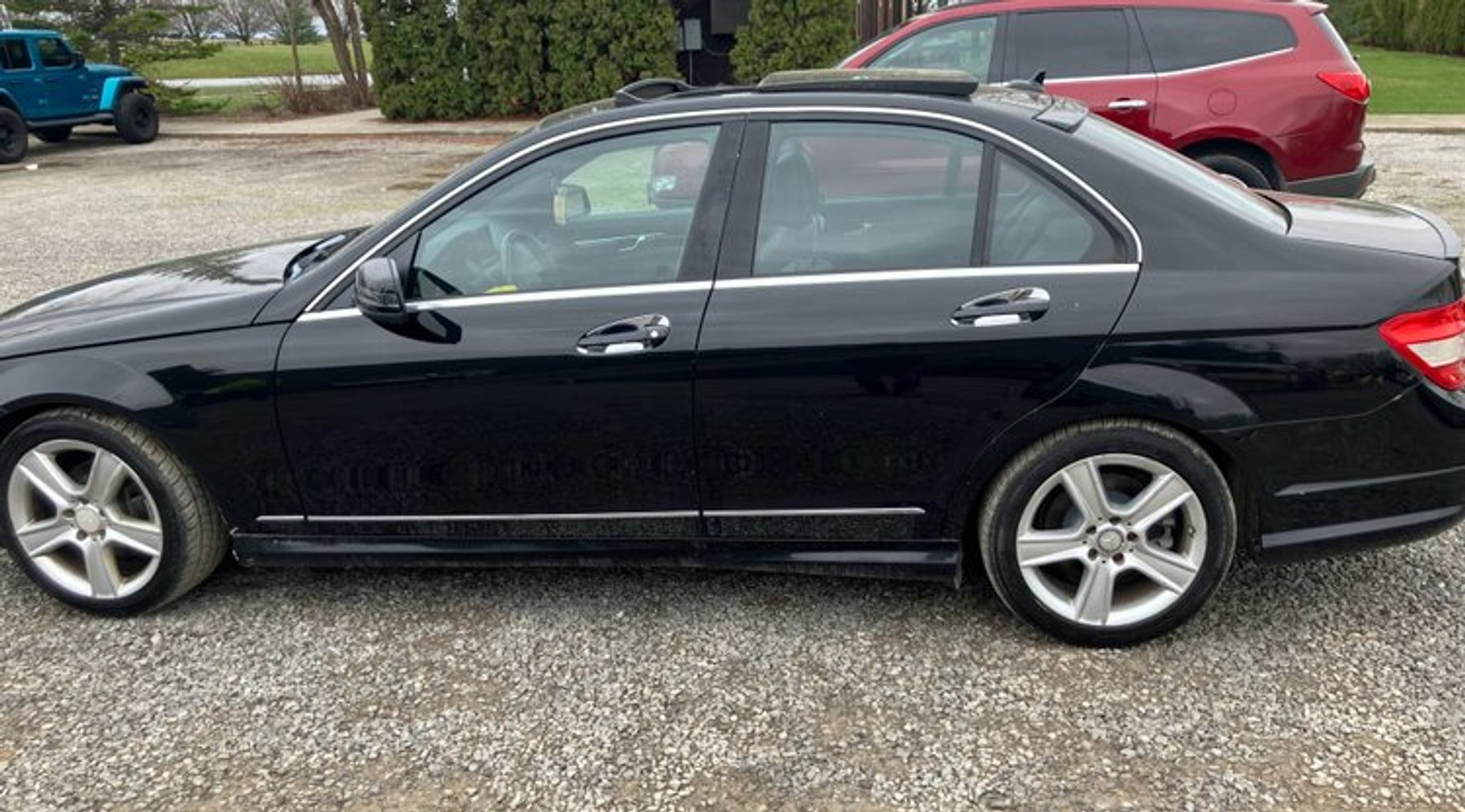 Image for Findlay Business Surplus Vehicles/Building Supplies/Equipment