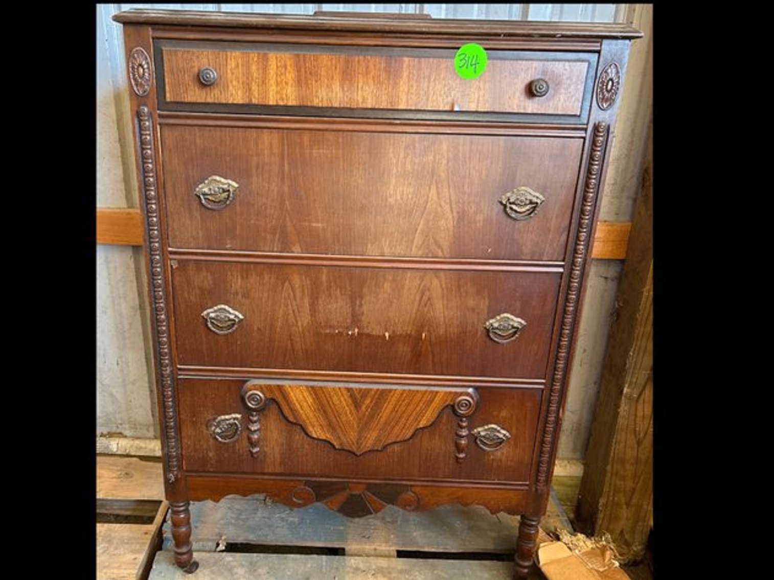 Image for Findlay Business Surplus Vehicles/Building Supplies/Equipment