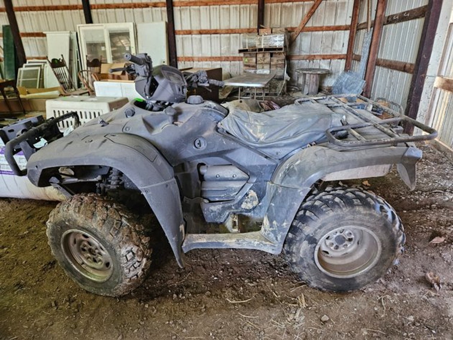 Image for Findlay Business Surplus Vehicles/Building Supplies/Equipment