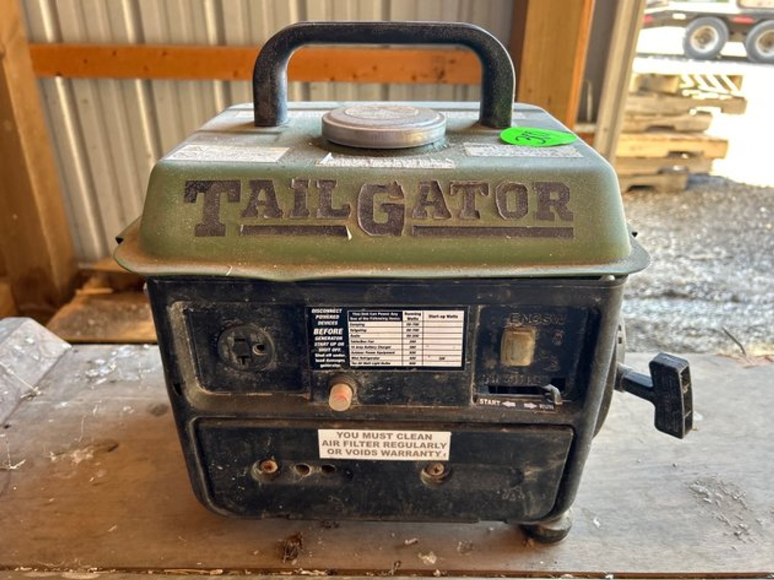 Image for Findlay Business Surplus Vehicles/Building Supplies/Equipment