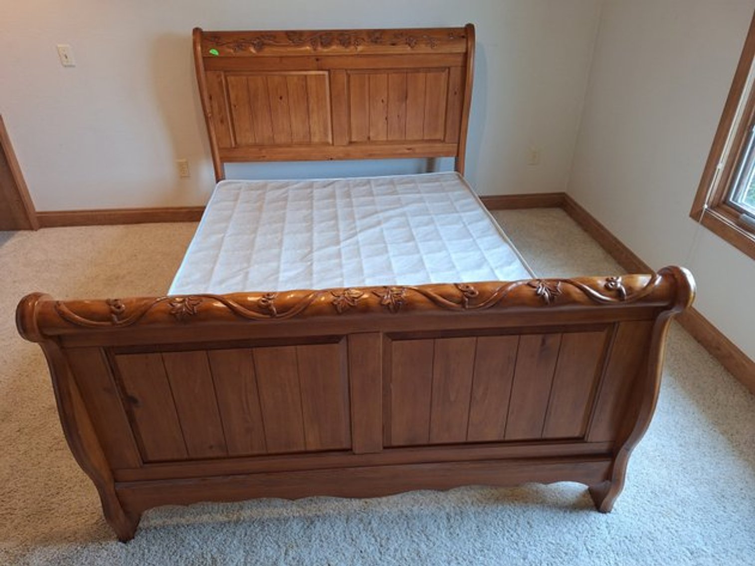 Image for Home Relocation and Collectible Sports Memorabilia Auction