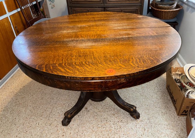 Fremont Estate Auction