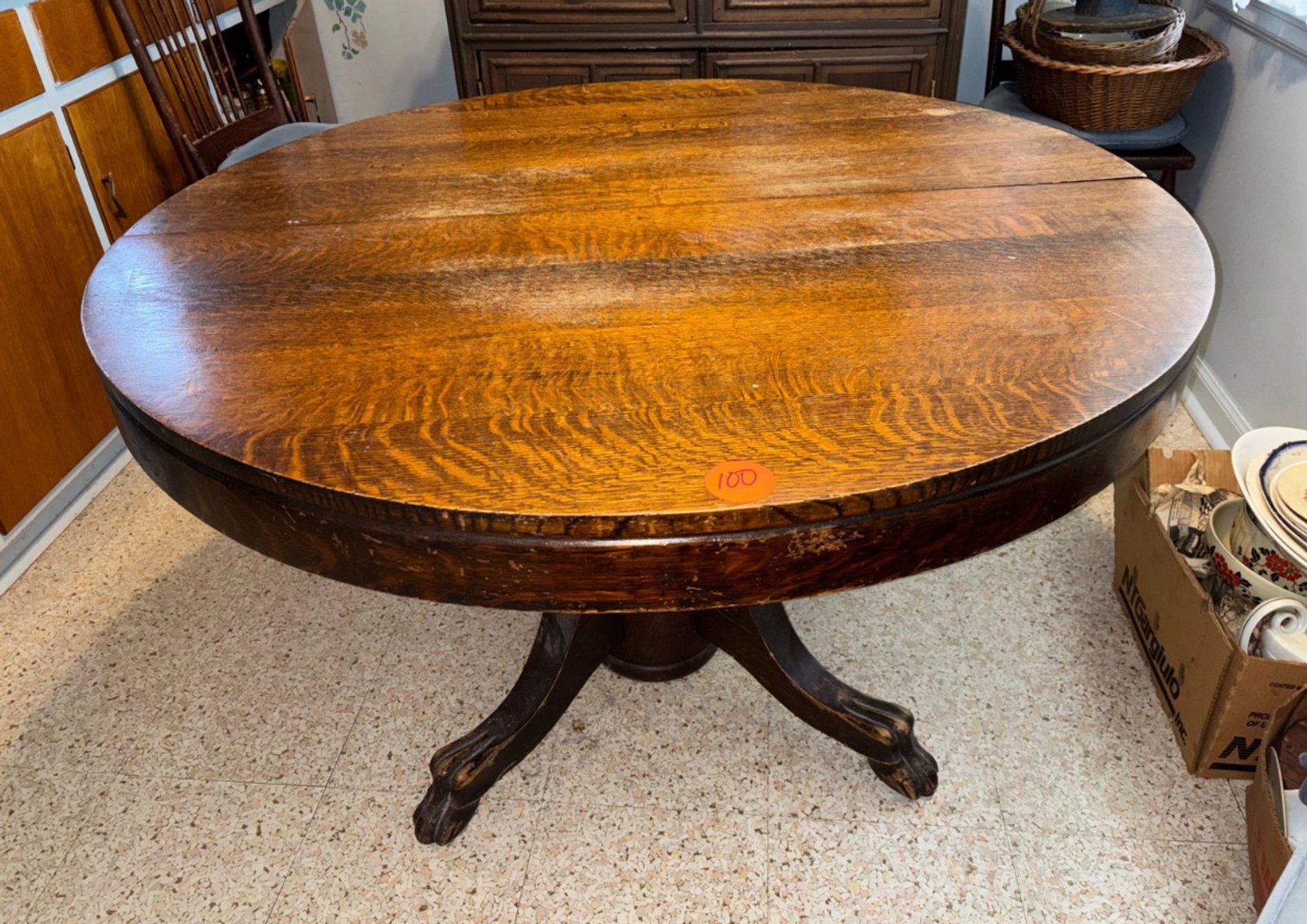 Image for Fremont Estate Auction