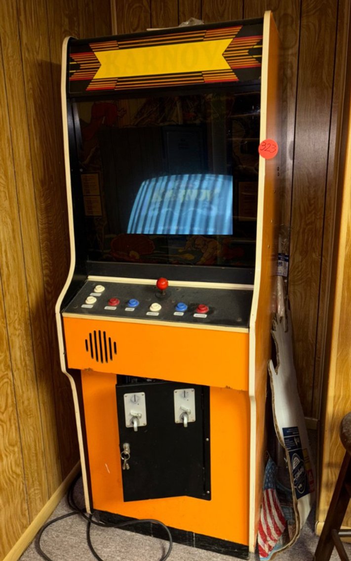 Image for Fremont Estate Auction