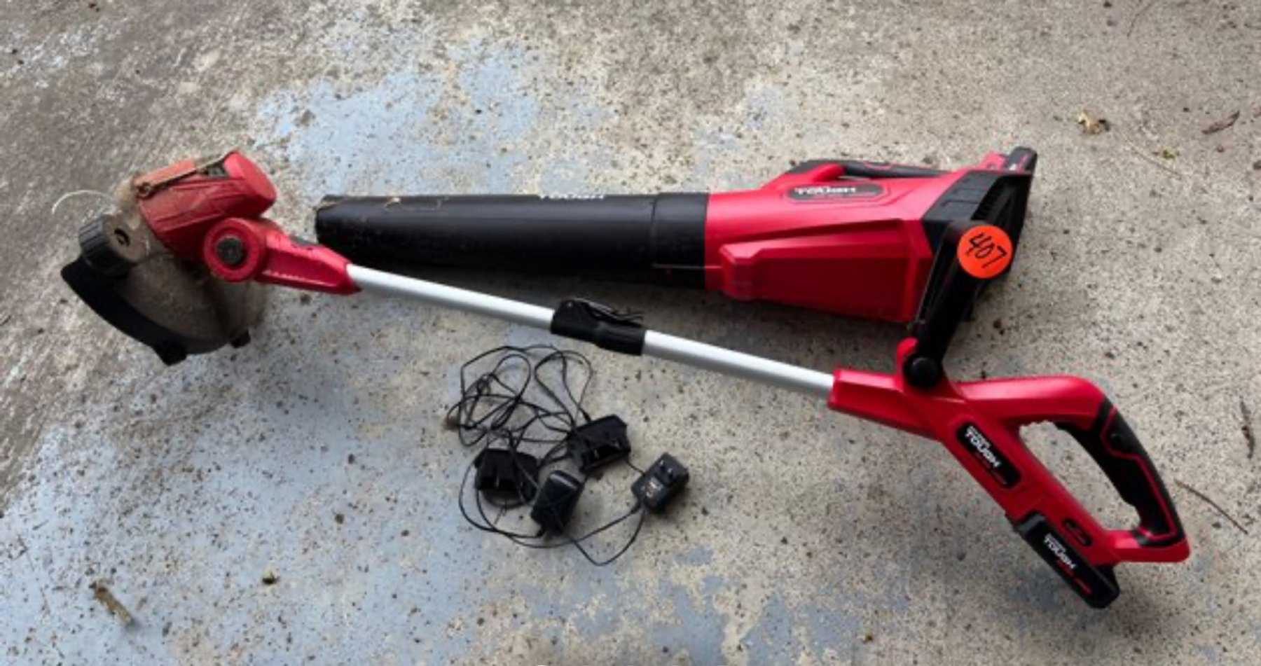 Image for Fremont Estate Auction