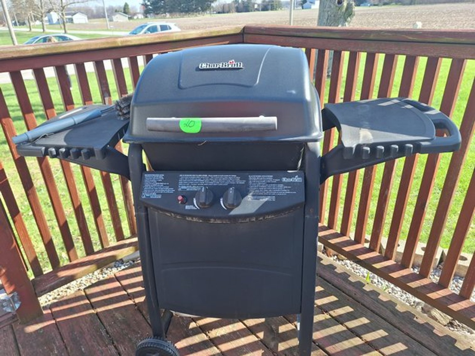 Image for Timmons Rd, Bradner Content Auction