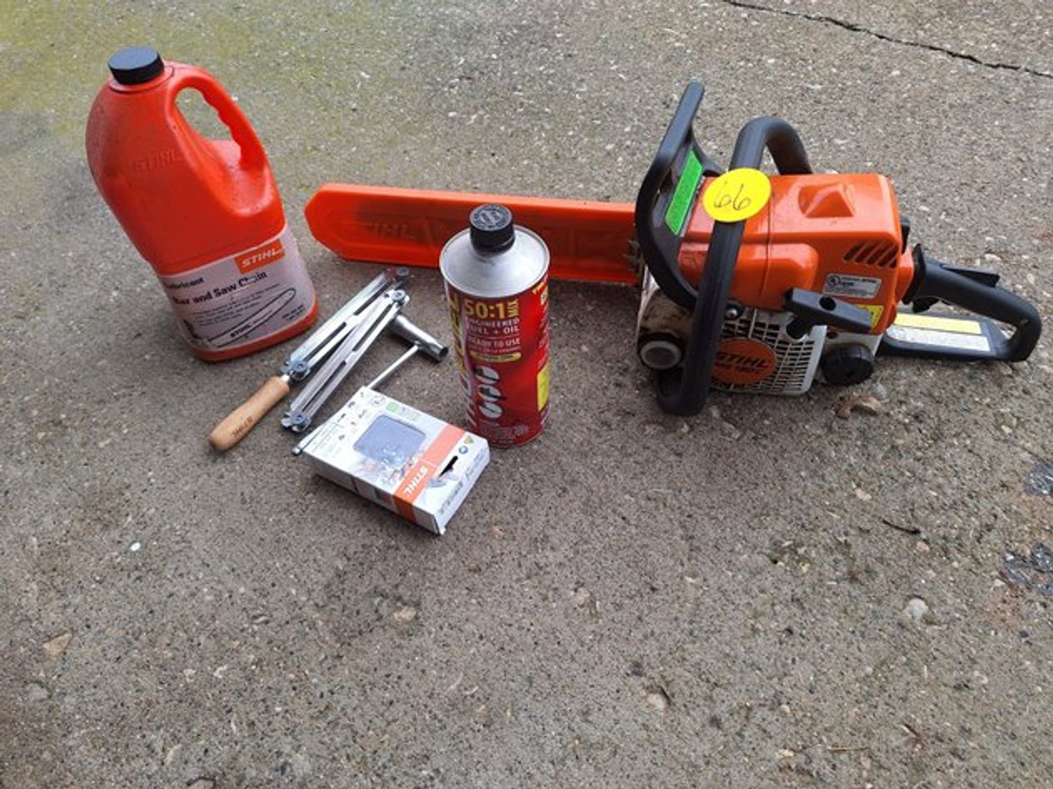 Image for Timmons Rd, Bradner Content Auction