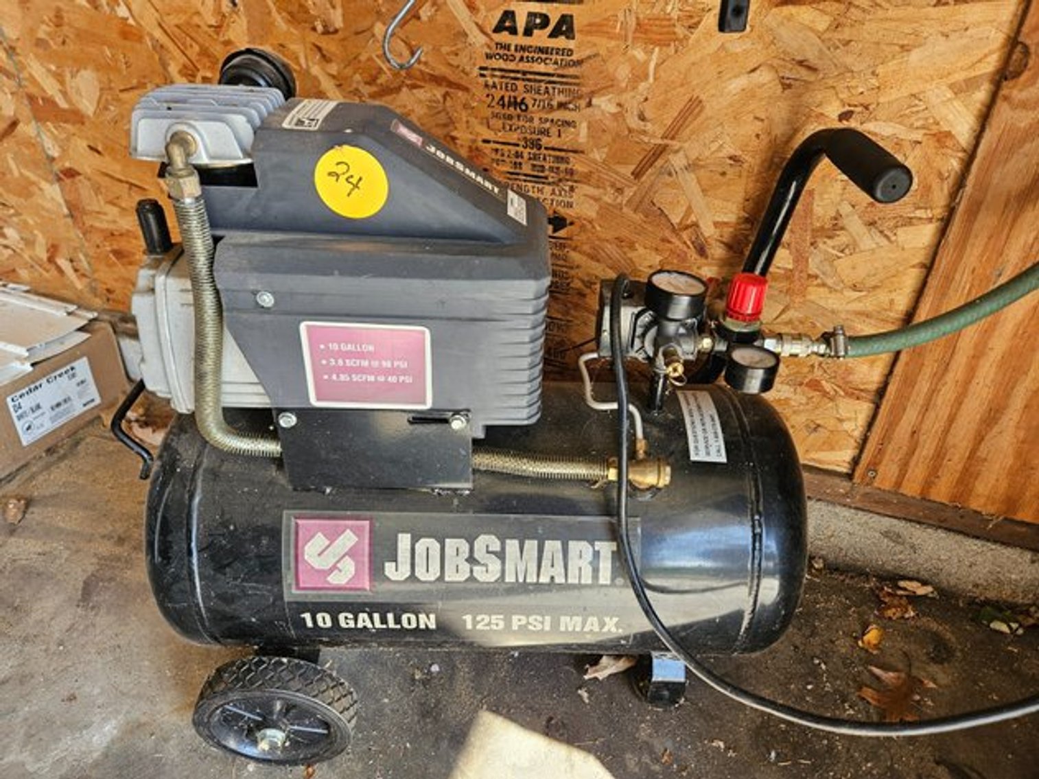 Image for Timmons Rd, Bradner Content Auction