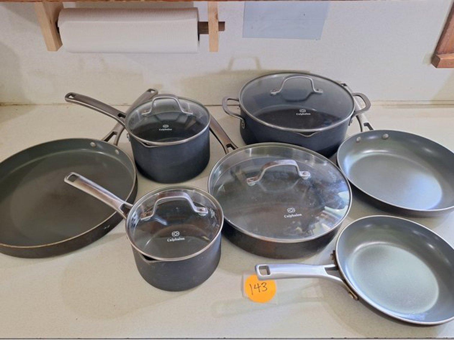 Image for Timmons Rd, Bradner Content Auction