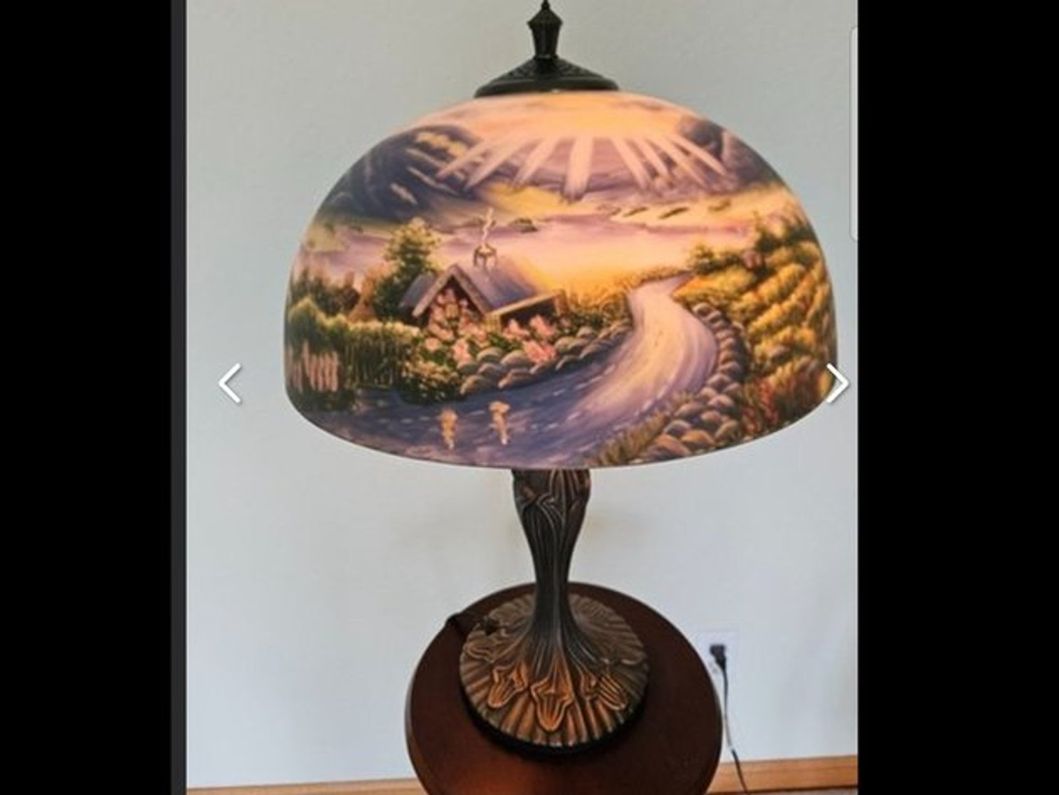 Image for Timmons Rd, Bradner Content Auction