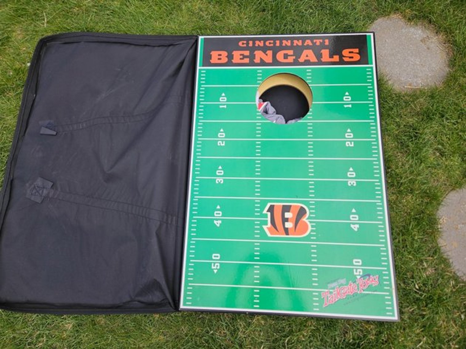 Image for Malinta Relocation