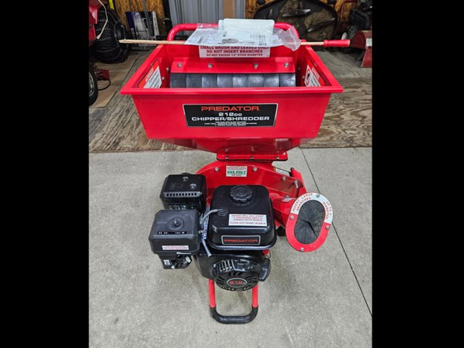 Image for Malinta Relocation