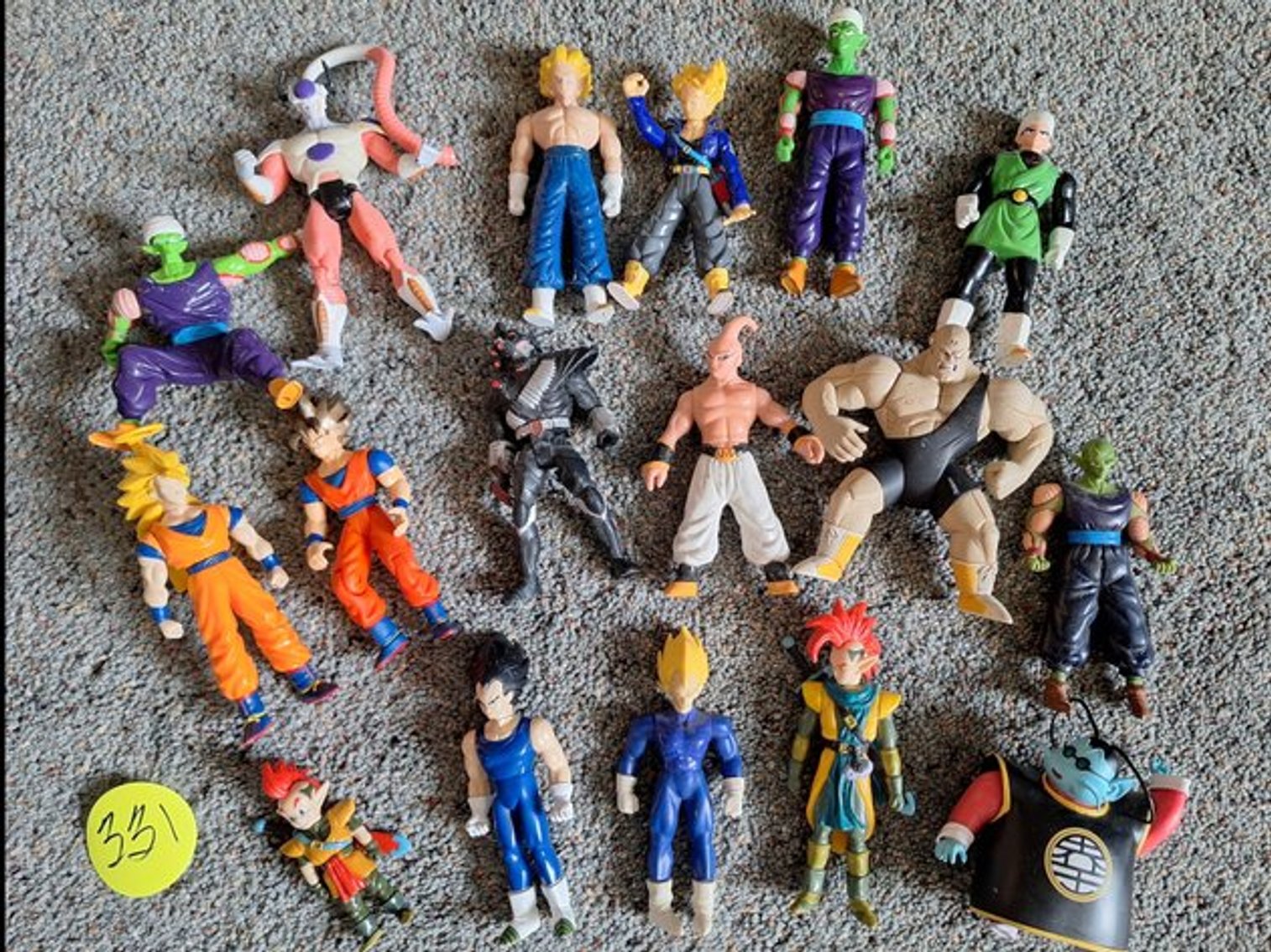 Image for Malinta Relocation