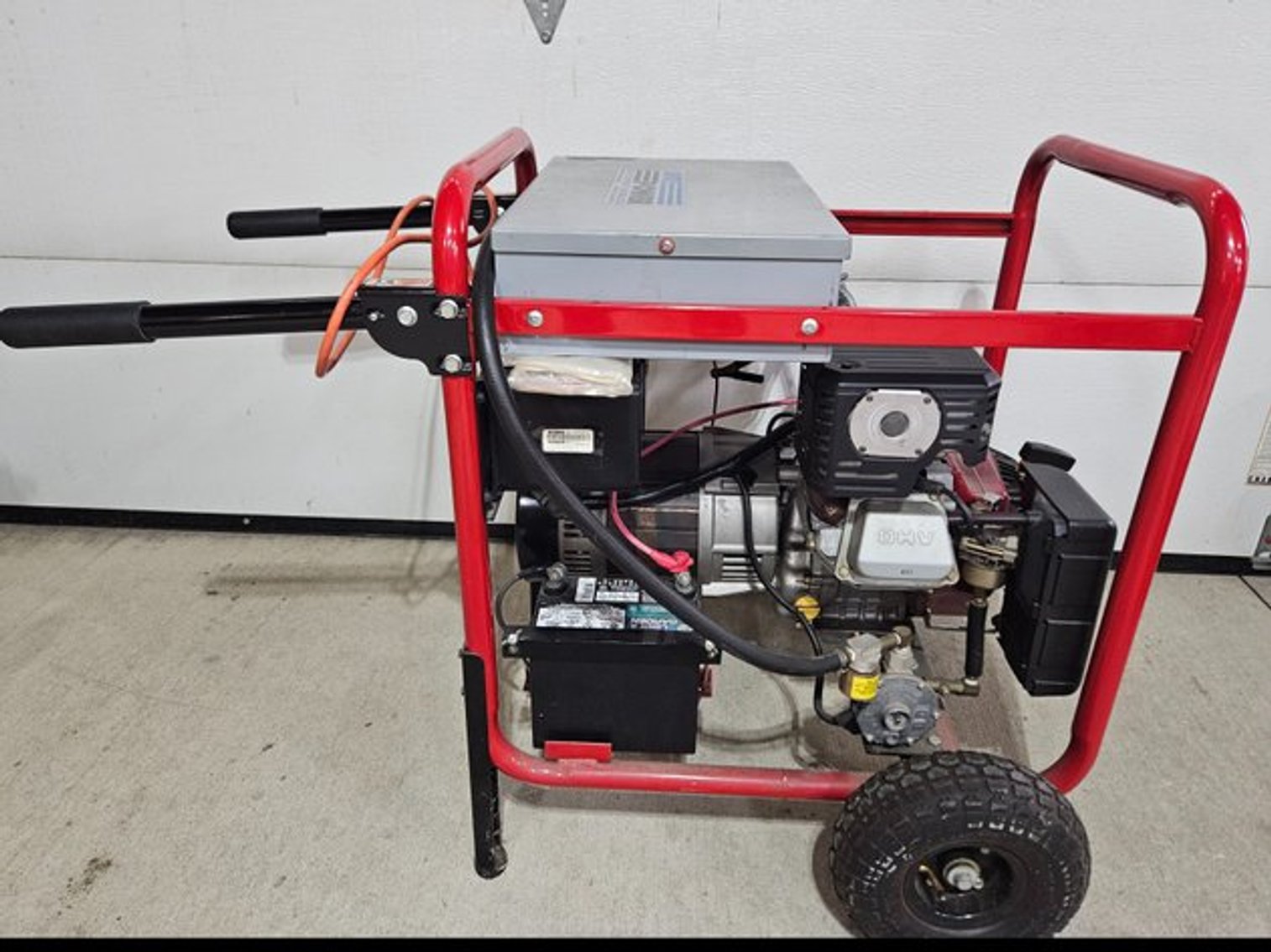 Image for Malinta Relocation