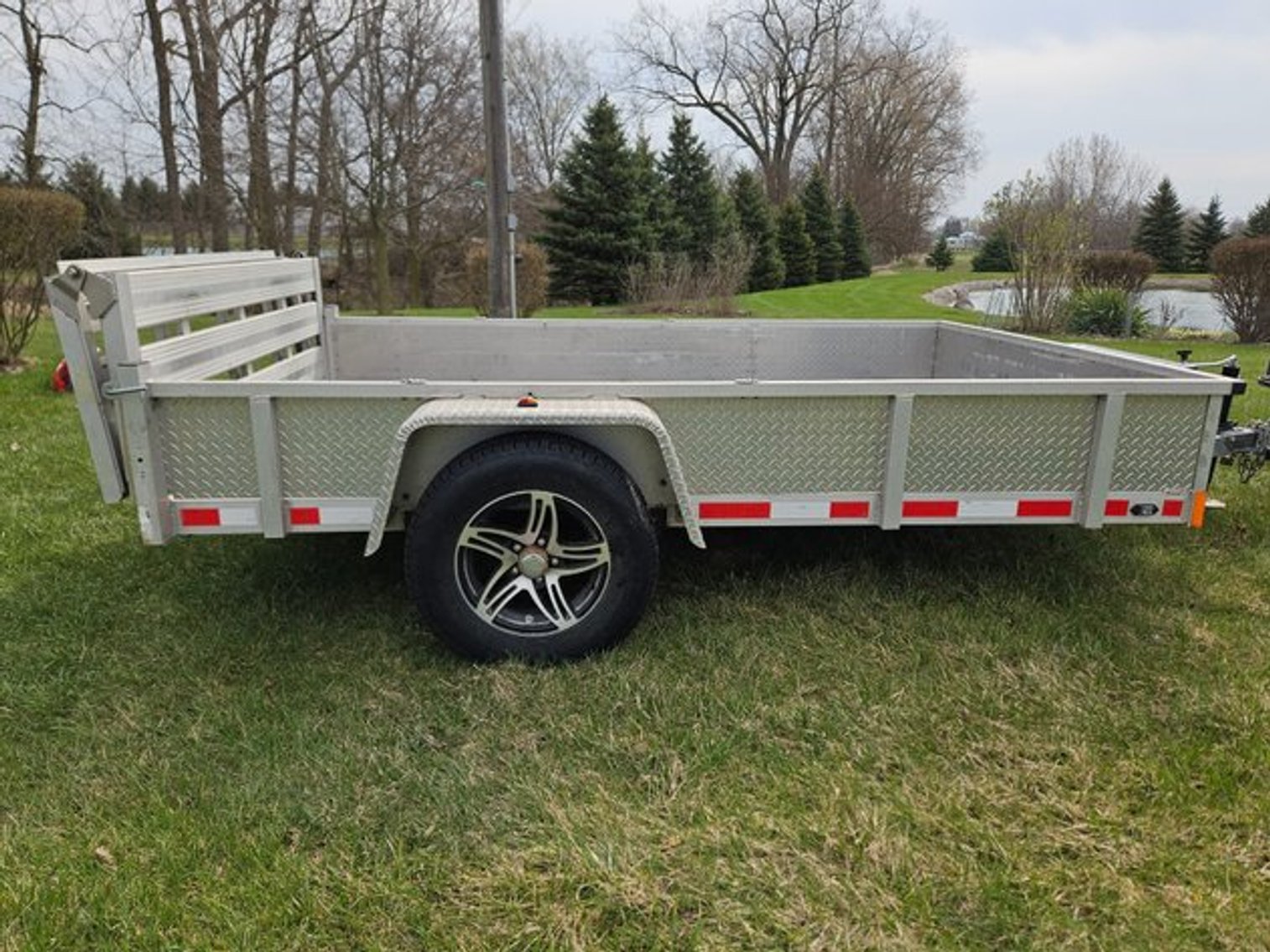 Image for Malinta Relocation