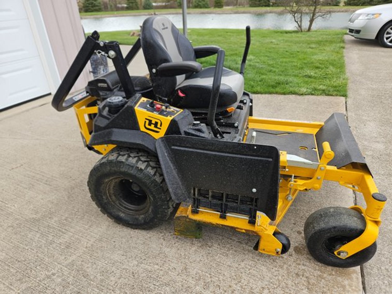 Image for Malinta Relocation