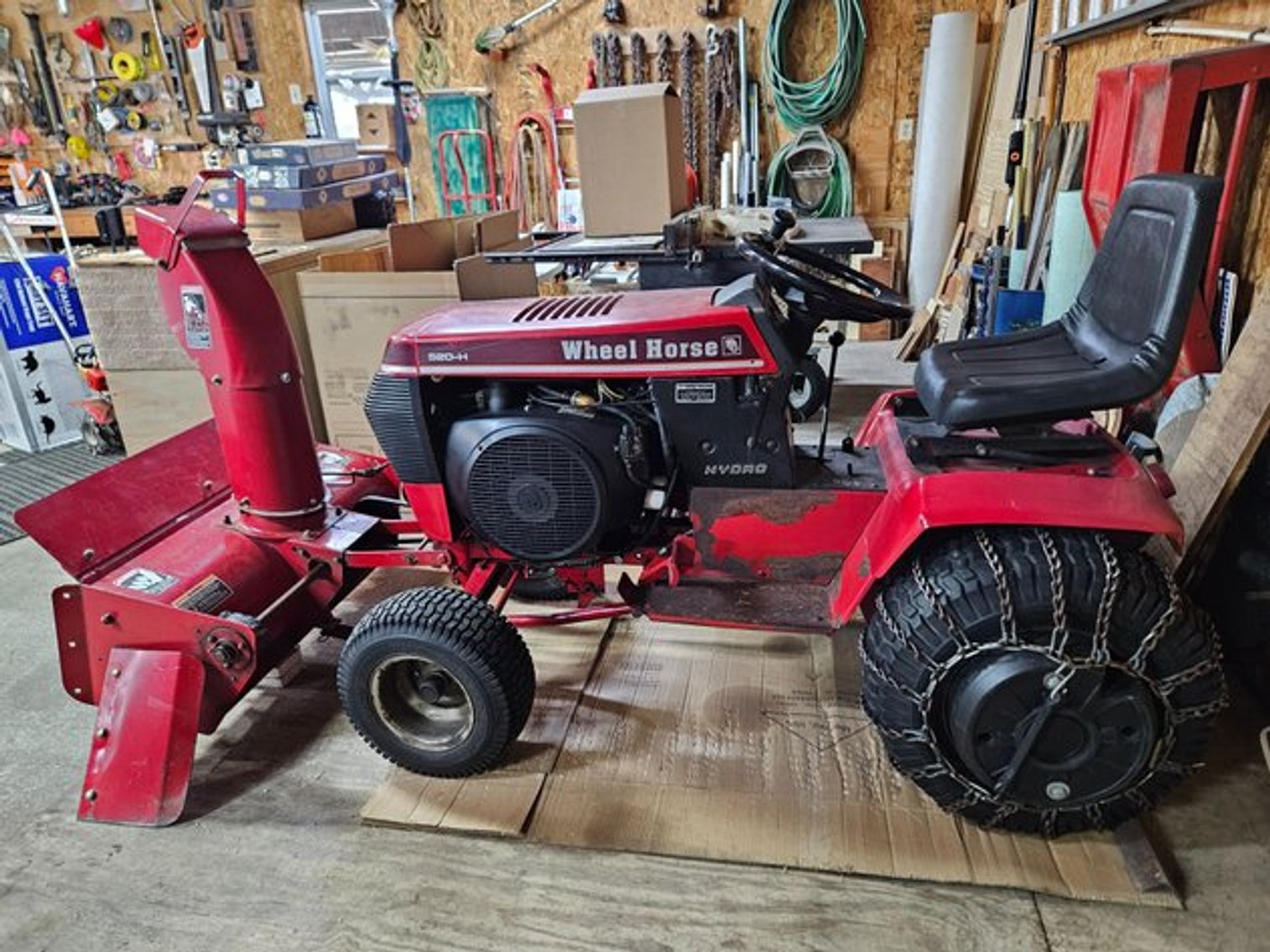 Image for Malinta Relocation