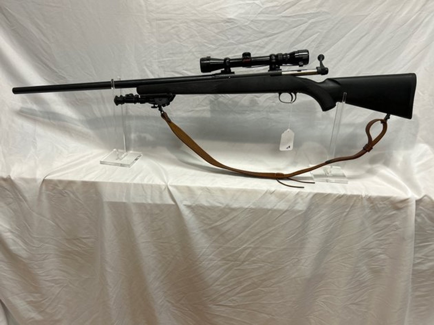 Image for Malinta Relocation