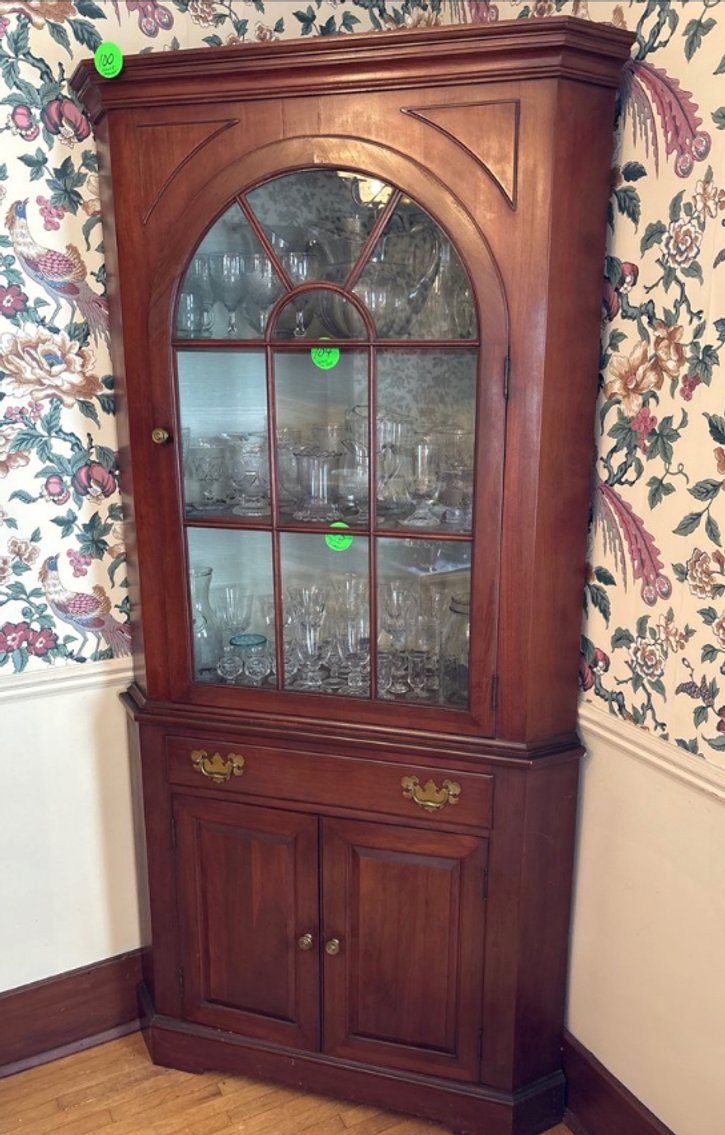 Image for W. Wooster Estate Auction