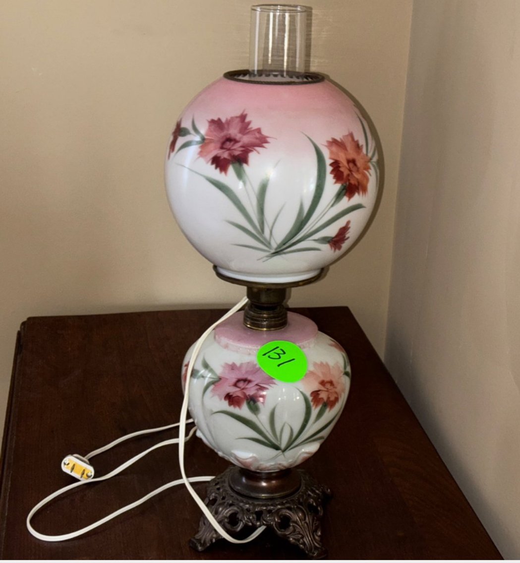 Image for W. Wooster Estate Auction