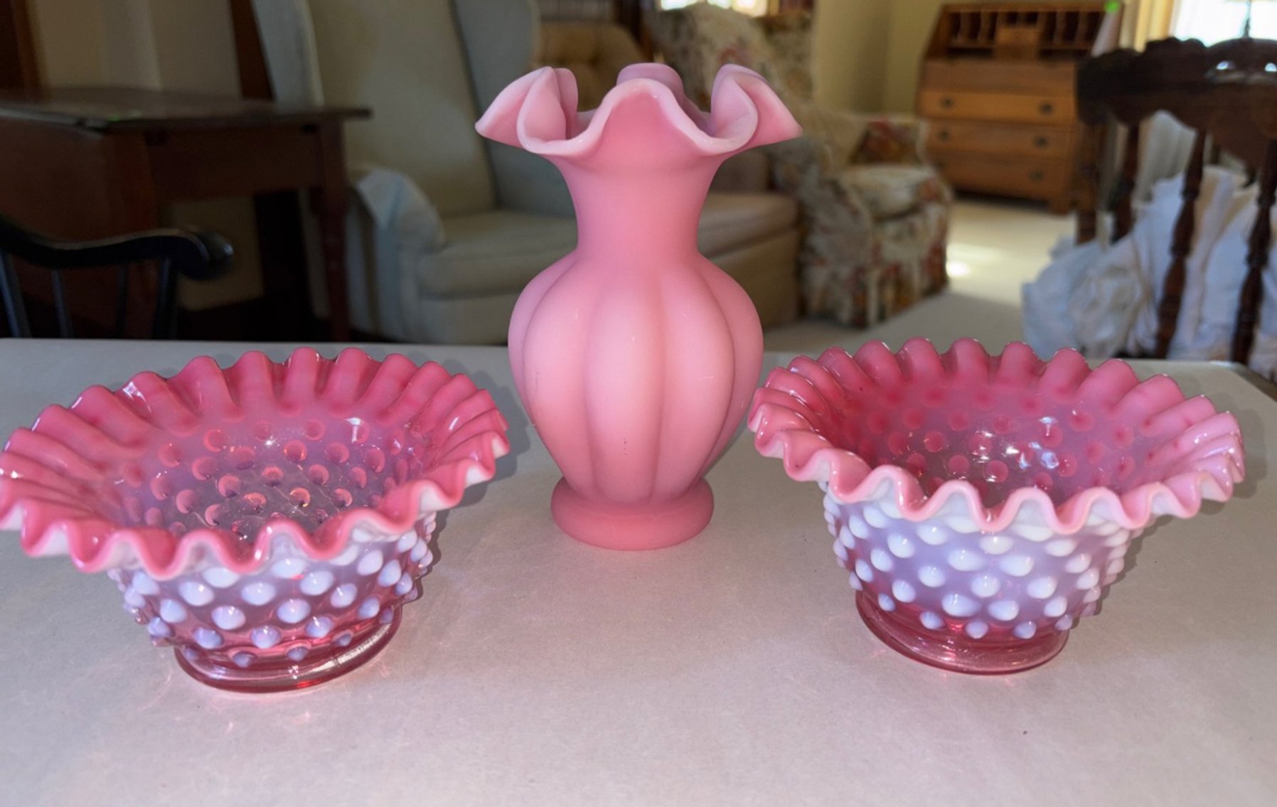 Image for W. Wooster Estate Auction