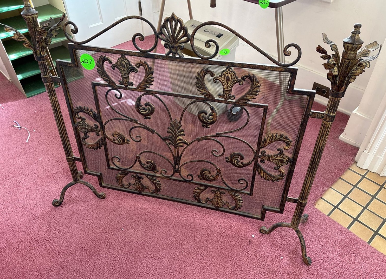 Image for W. Wooster Estate Auction