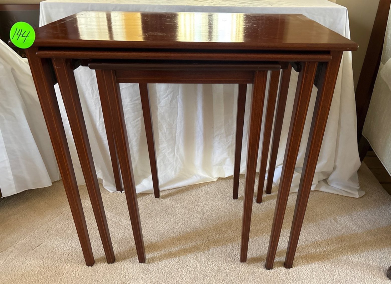 Image for W. Wooster Estate Auction