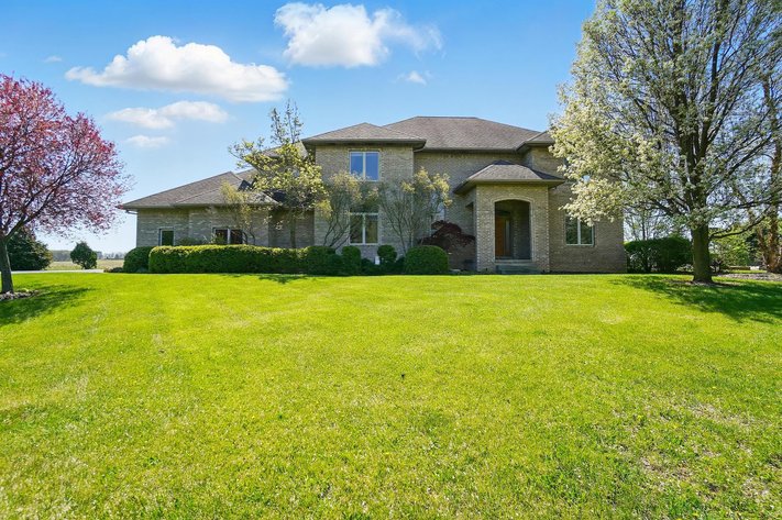 14100 S River Rd, Pemberville OH 43450