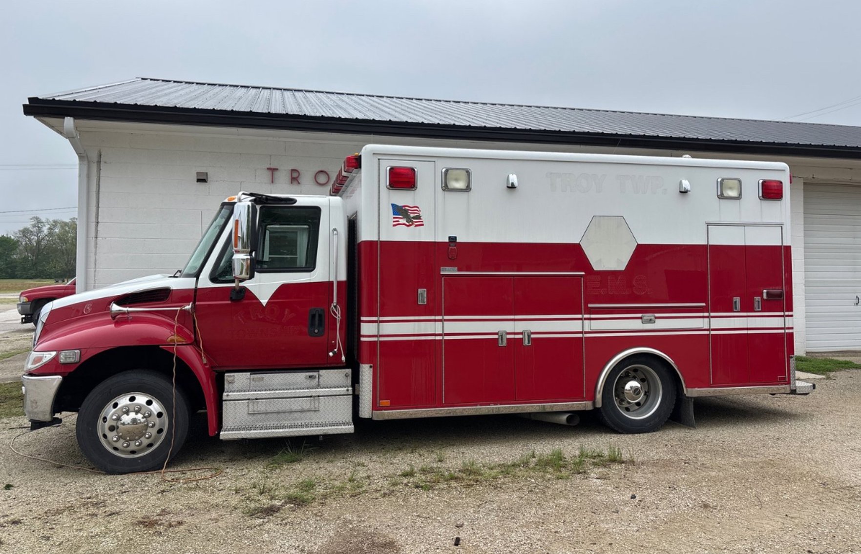 Image for Troy Township Surplus Auction