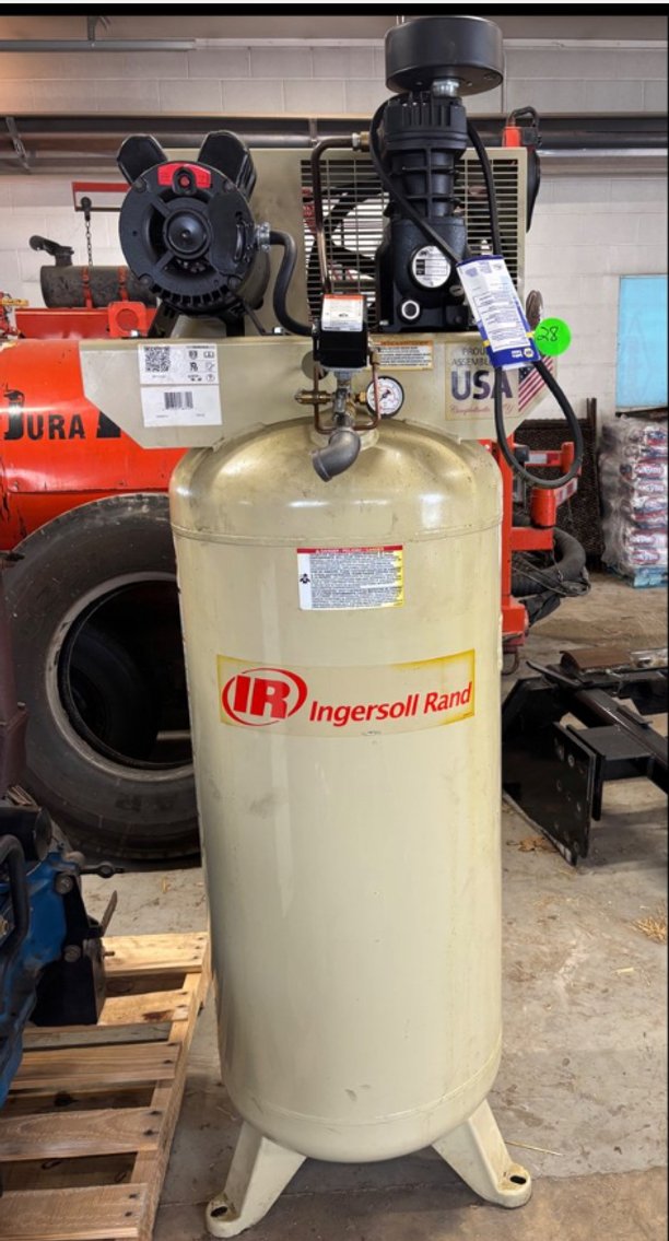 Image for Troy Township Surplus Auction