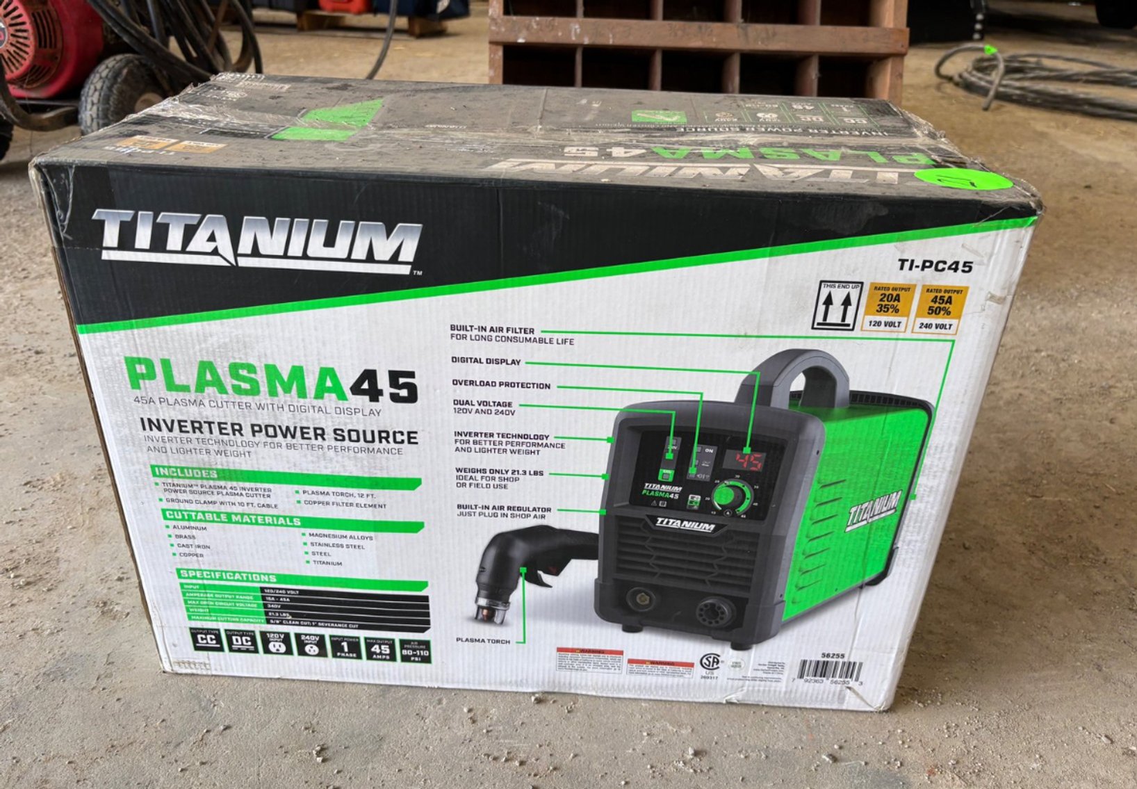 Image for Troy Township Surplus Auction