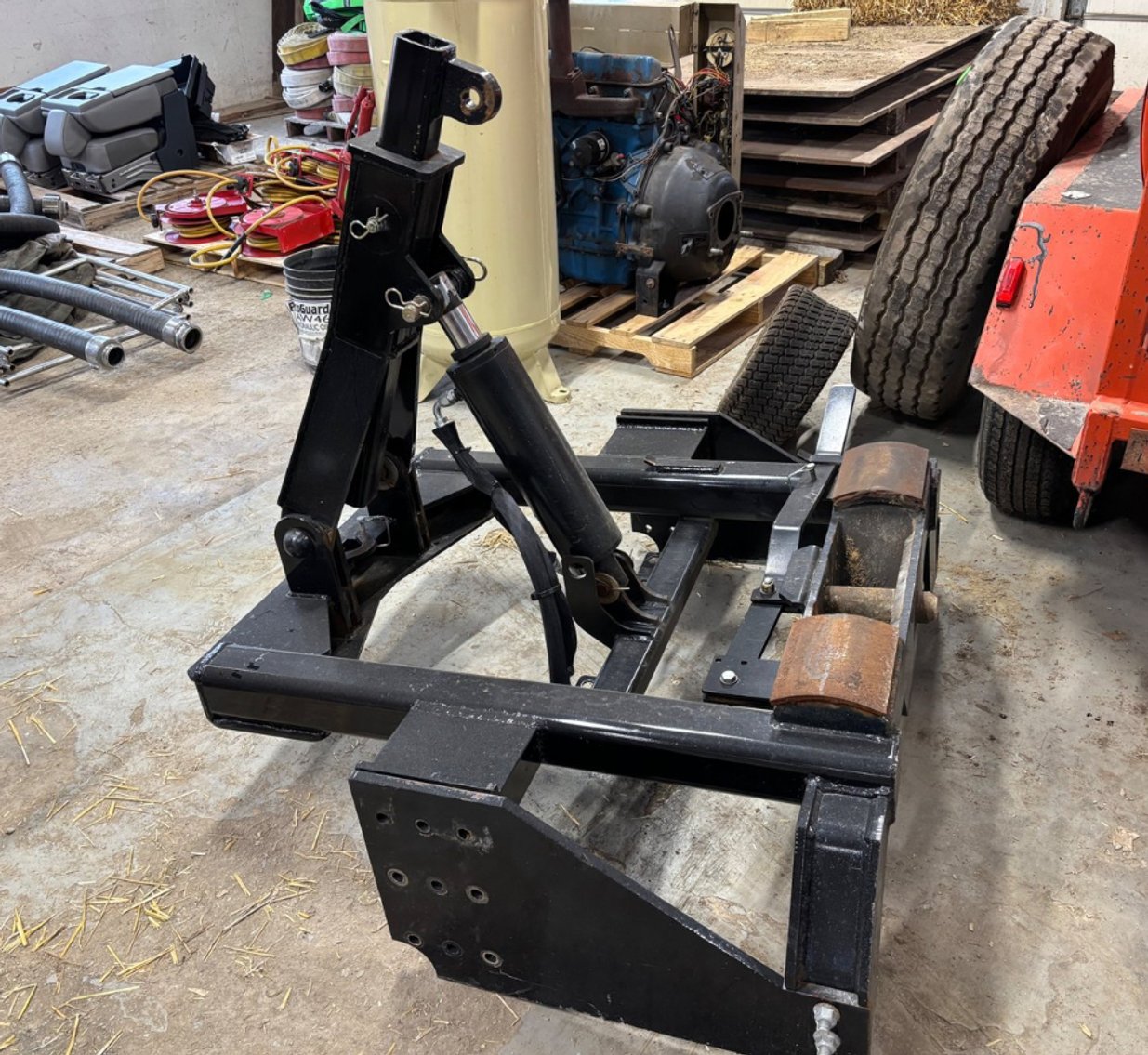 Image for Troy Township Surplus Auction