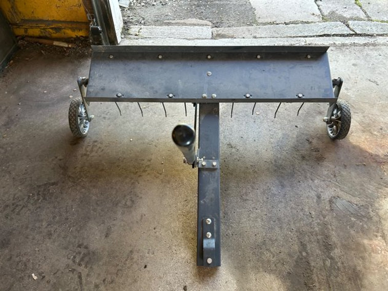 Image for Steen Rd. (BG) Content Auction