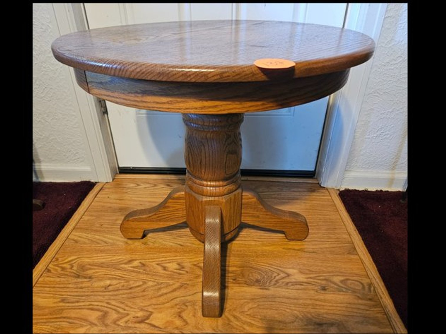 Image for Steen Rd. (BG) Content Auction