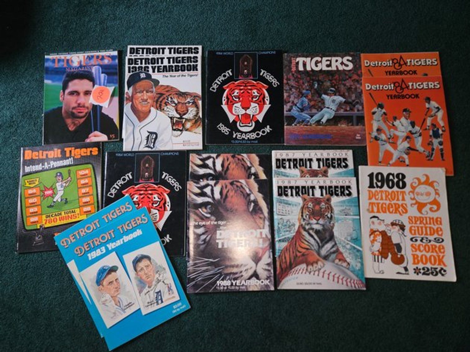 Image for Steen Rd. (BG) Content Auction