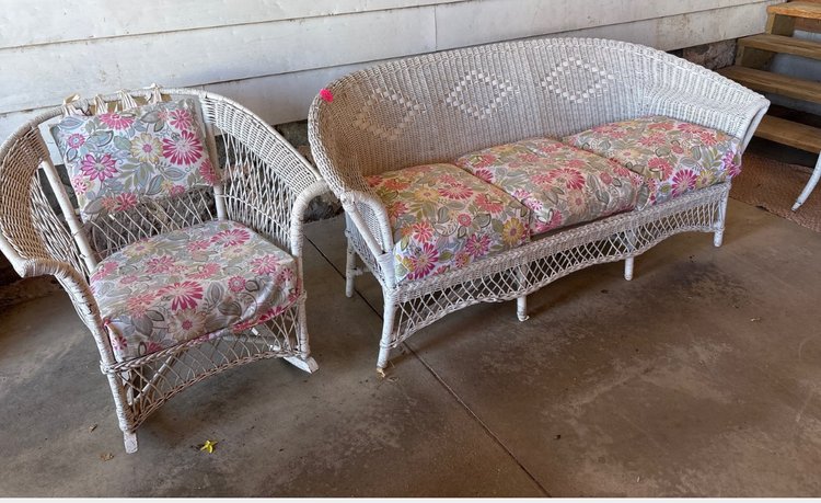 Pemberville Antiques and Collectibles Auction