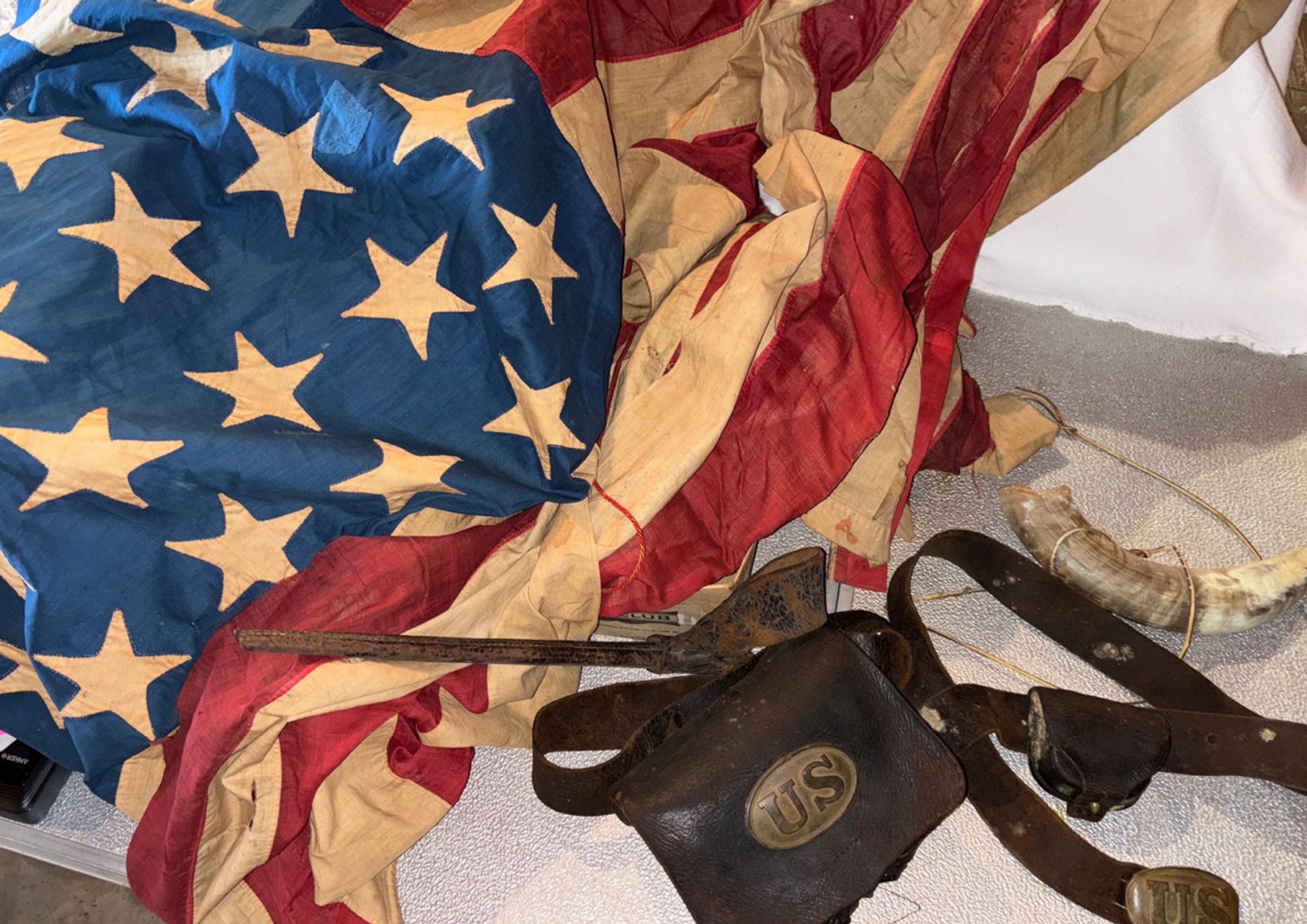 Image for Pemberville Antiques and Collectibles Auction