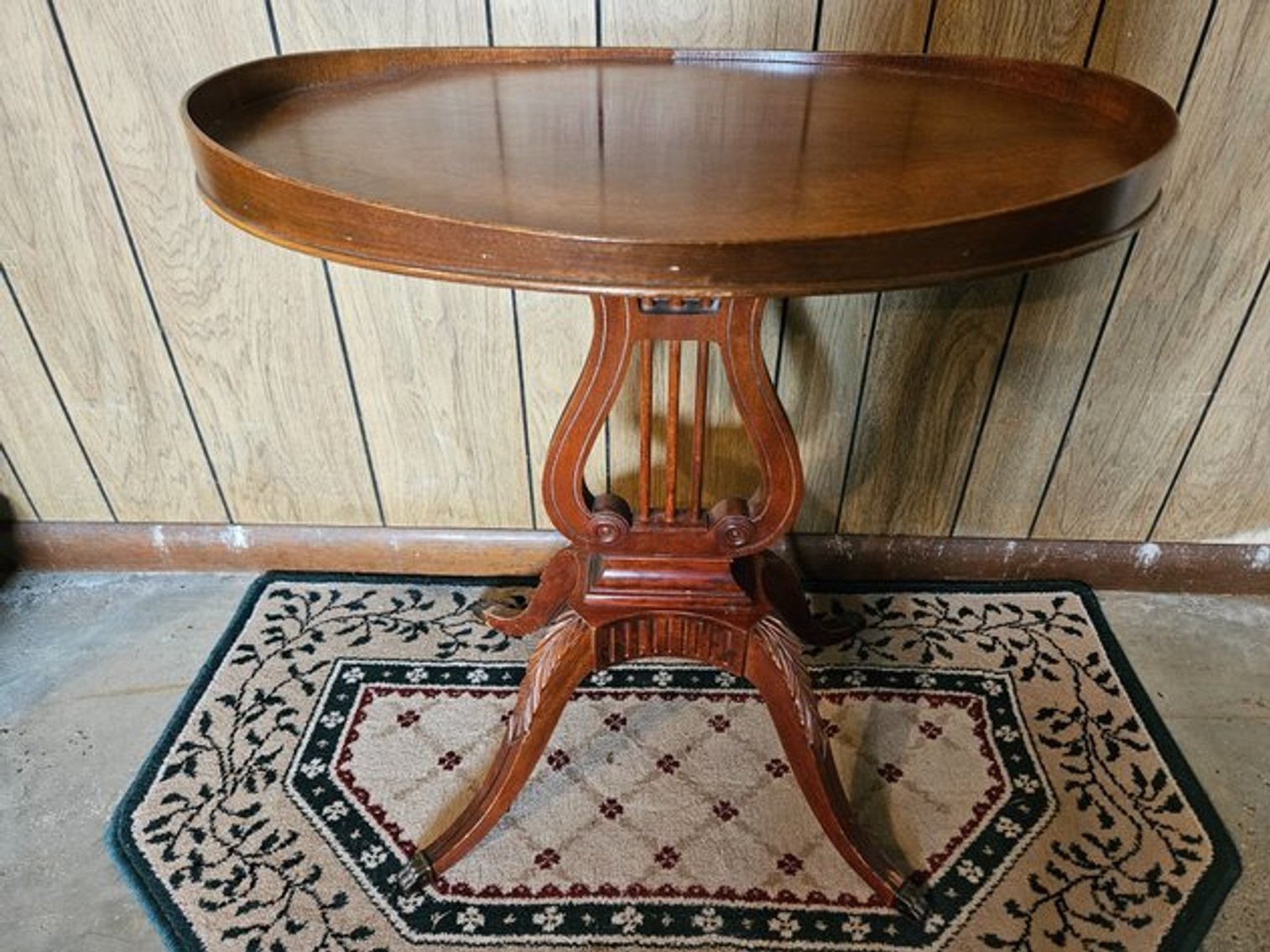 Image for Custar Estate Auction