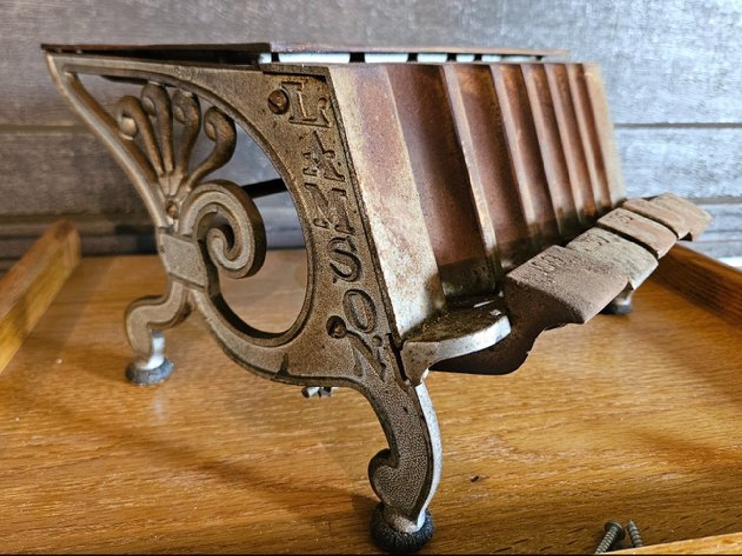 Image for Custar Estate Auction