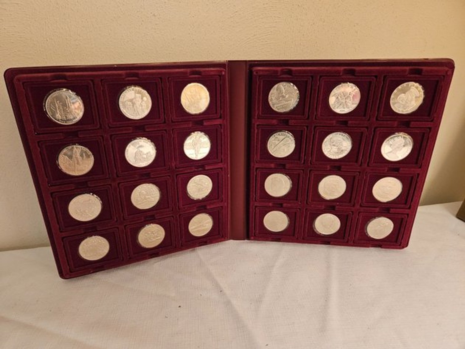 Image for Custar Estate Auction