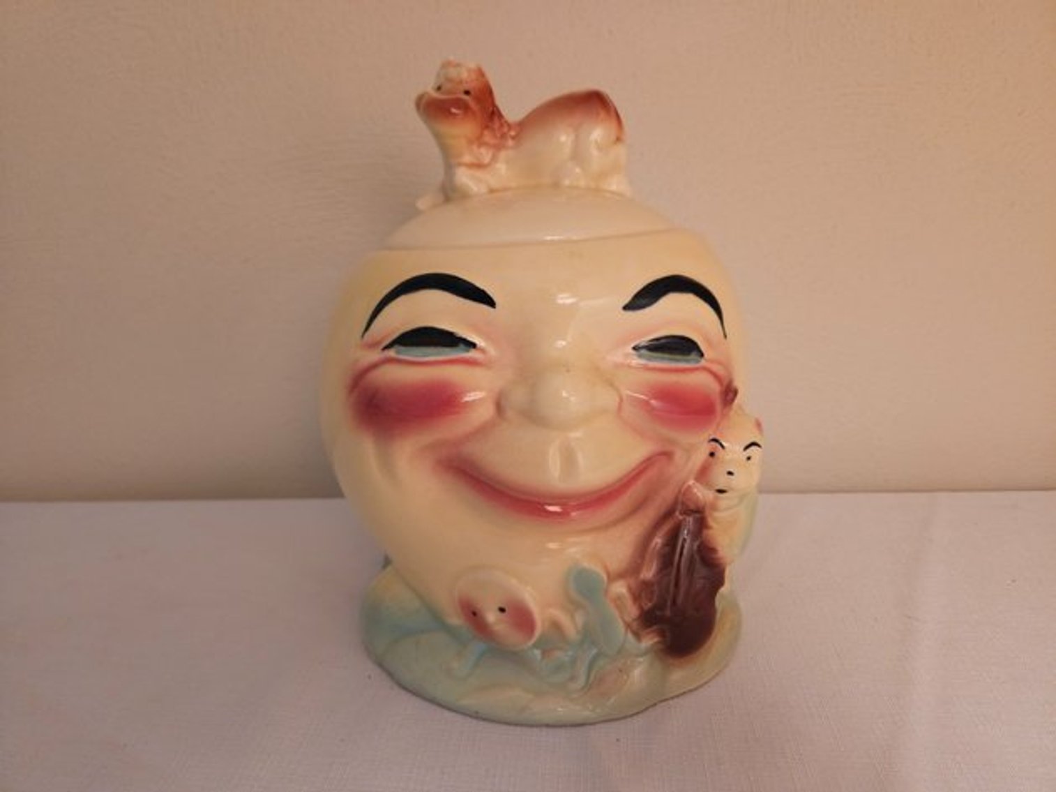 Image for Custar Estate Auction