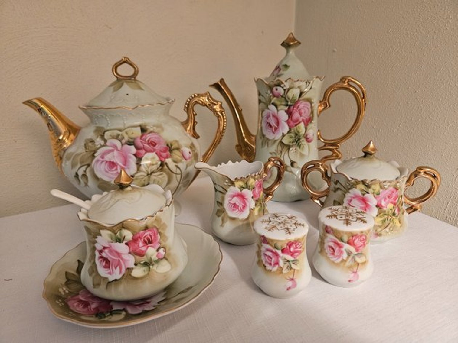 Image for Custar Estate Auction