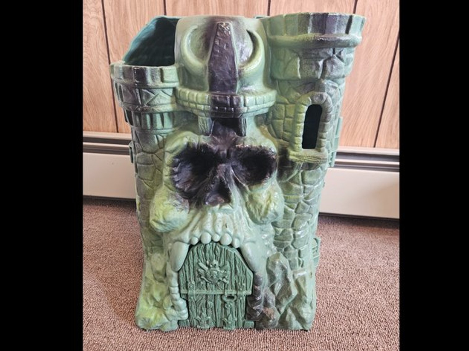 Image for Custar Estate Auction