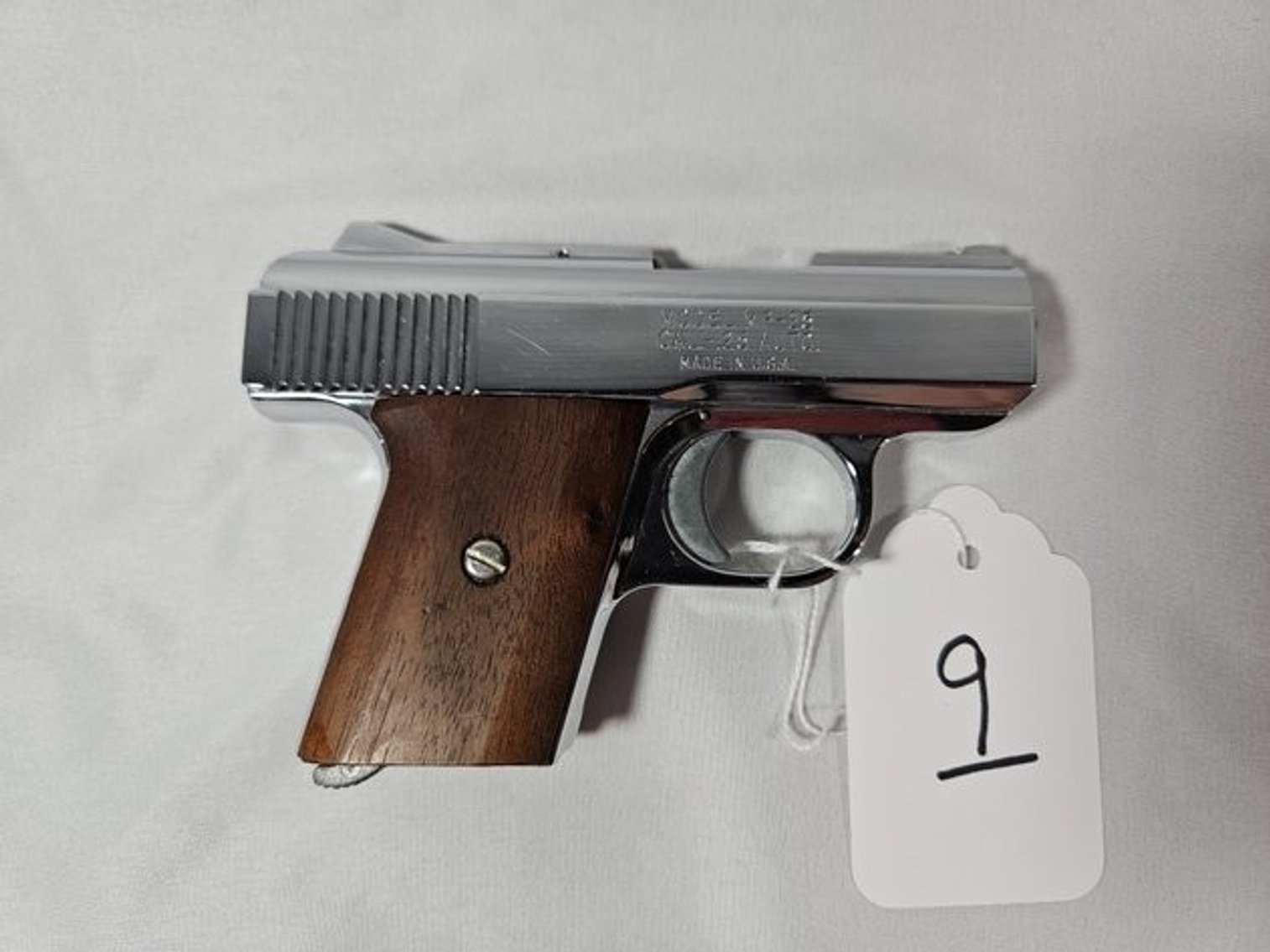 Image for Vargo Firearms