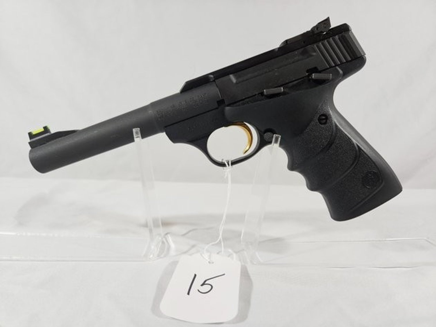 Image for Vargo Firearms